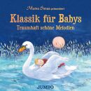Simsa Marko - Klassik Für Babys