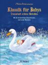 Simsa Marko - Klassik Für Babys