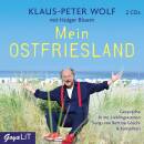 Mein Ostfriesland (Diverse Interpreten)