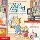 Missi Moppel - (1) Das Geheimnis Im Turmzimmer