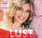 Wilde Laura - Lust: Deluxe Edition