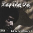 Snoop Doggy Dogg - Lost Sessions Vol 1, The