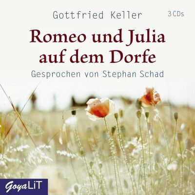 Romeo Und Julia Auf Dem Dorfe (Diverse Interpreten)