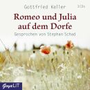 Romeo Und Julia Auf Dem Dorfe (Diverse Interpreten)
