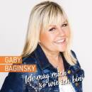 Baginsky Gaby - Ich Mag Mich So Wie Ich Bin