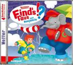 Benjamin Blümchen - Find´s raus mit...