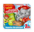 Benjamin Blümchen - Umzugsgeschichten (Der Zoo Zieht...