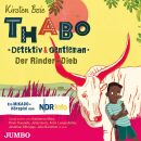 Thabo - Der Rinder-Dieb (Diverse Interpreten)