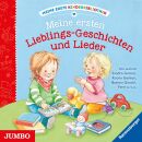 Meine Erste Kinderbibliothek (Various / MEINE ERSTEN...