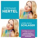 Hertel Stefanie - Lieblingsschlager