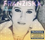 Franziska - Die Remixe