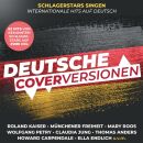 Deutsche Coverversionen (Diverse Interpreten)