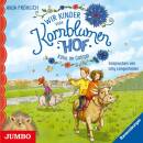 Wir Kinder Vom Kornblumenhof (Various / 3 / KÜHE IM GALOPP)