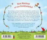 Wir Kinder Vom Kornblumenhof (Various / 3 / KÜHE IM GALOPP)