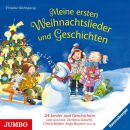 Meine Ersten Weihnachtslieder Und Geschichten (Various)