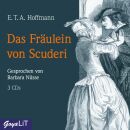 Das Fräulein Von Scuderi (Diverse Interpreten)