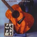 Pogues - Rest Of The Best, The