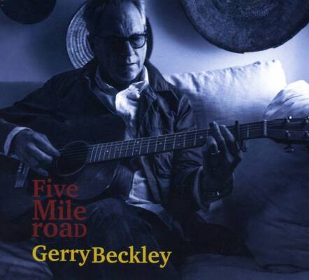 Beckley Gerry - Five Mile Road
