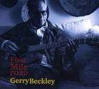 Beckley Gerry - Five Mile Road