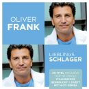 Frank Oliver - Lieblingsschlager