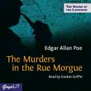 Murders In Rue Morgue, The (Diverse Interpreten)