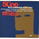 Landgren Nils - 5000 Miles