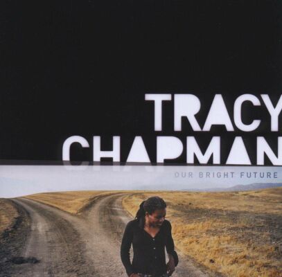 Chapman Tracy - Our Bright Future