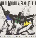 Moreira Airto & Purim Flora - Colours Of Life, The