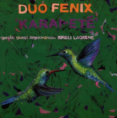 Duo Fenix - Karai-ete