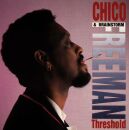 Freeman Chico & Brainstorm - Threshold