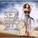 Sex And The City 2 (OST/Various Artists)