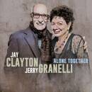Clayton Jay / Granelli Jerry - Alone Together