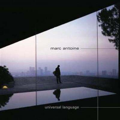 Antoine Marc - Universal Language