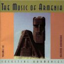 Music Of Armenia 6 (Diverse Interpreten)