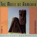 Music of Armenia 6 (Diverse Interpreten)