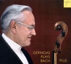 Geringas David - Bach Plus