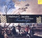 Jacobs Helmut C. - Fandangos
