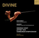 Voigt / Tate / Hamburger Symphoniker - Divine (Apollon...