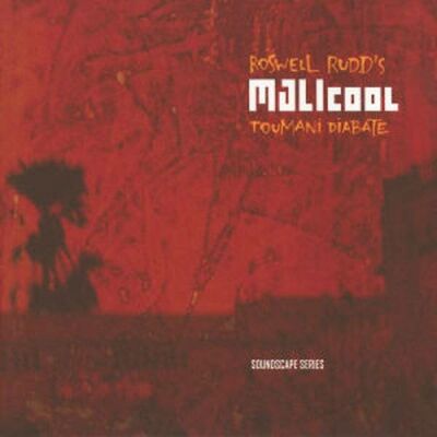 Rudd Roswell - Malicool