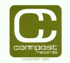 Compost 50 (Diverse Interpreten)