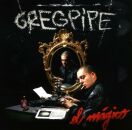 Gregpipe - El Magico