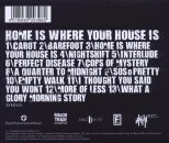 Ludwig Van - Home Is Where Your House Is