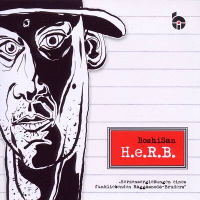 Boshi San - H.e.r.b.