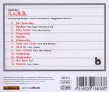 Boshi San - H.e.r.b.