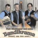 Michlbauer Florian - GSTANZL WOS DENN SONST