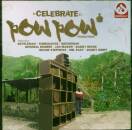 Pow Pow Productions Presents: - Celebrate Riddim