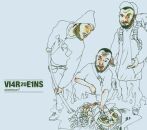 Vier Zu Eins - Abenteuer Hoch 3