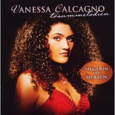 Calcagno Vanessa - Traummelodien