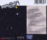 Ramon Feat. Carl Avory - Orbiter