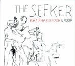 Riaz Khabirpour Group - Seeker, The
